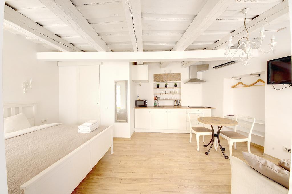 Zemaitijos St Studio Apartment Vilnius Kültér fotó