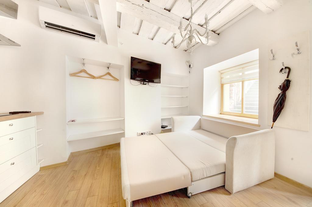 Zemaitijos St Studio Apartment Vilnius Kültér fotó