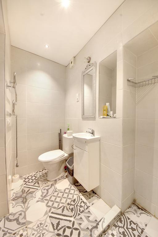 Zemaitijos St Studio Apartment Vilnius Kültér fotó