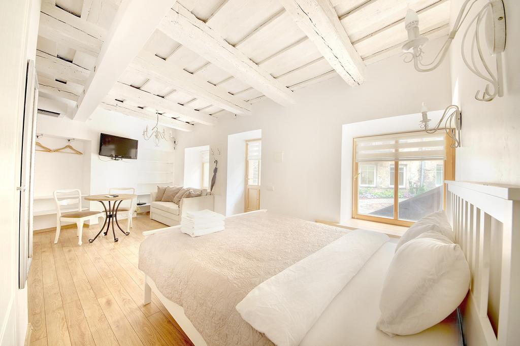 Zemaitijos St Studio Apartment Vilnius Kültér fotó